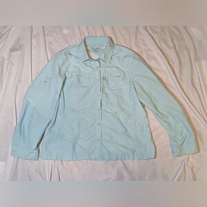 L.L. Bean Women's Jacket Size Medium Petite